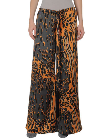 ZOOM ROBERTO CAVALLI - Casual trouser