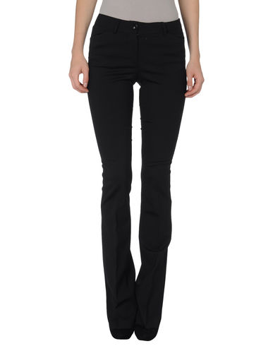 ZOOM ROBERTO CAVALLI - Casual trouser