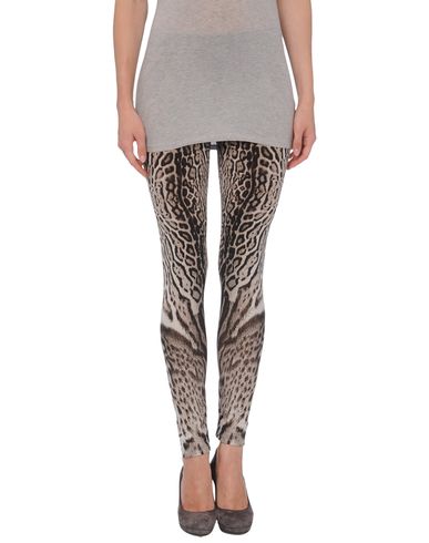 ZOOM ROBERTO CAVALLI - Leggings