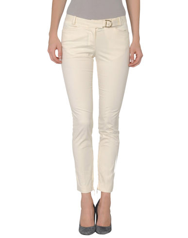 ZOOM ROBERTO CAVALLI - Casual trouser