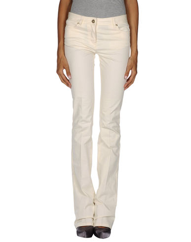 ZOOM ROBERTO CAVALLI - Casual pants