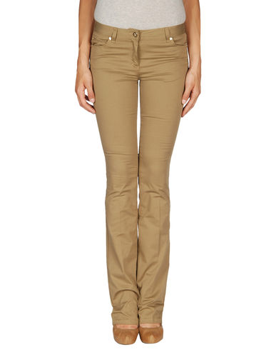 ZOOM ROBERTO CAVALLI - Casual pants