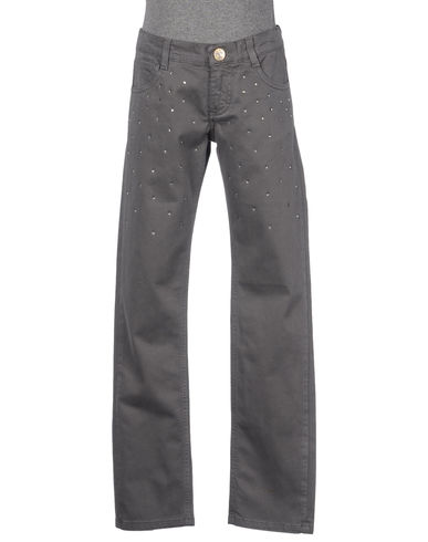 ZOOM MONNALISA CHIC - Casual pants