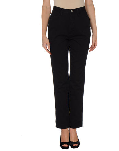 ZOOM VERSACE SPORT - Casual trouser