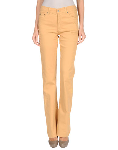 ZOOM ANGELO MARANI - Casual pants