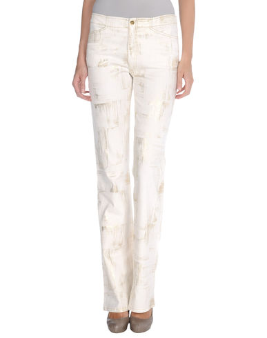 ZOOM ANGELO MARANI - Casual trouser