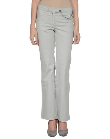 ZOOM VERSACE SPORT - Casual trouser
