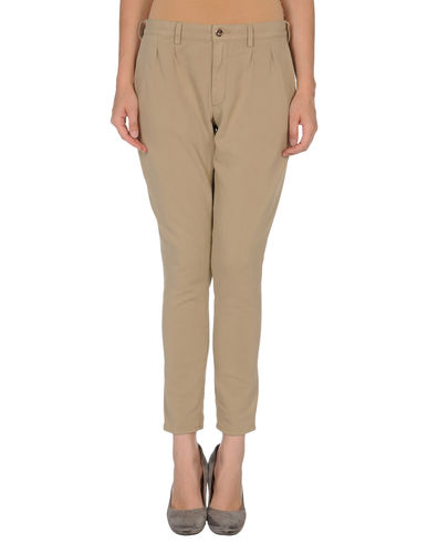 ZOOM (+) PEOPLE - Casual trouser