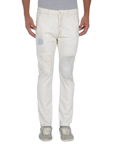 ZOOM (+) PEOPLE - Casual pants