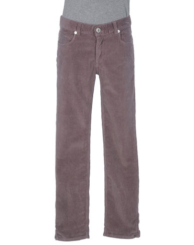 ZOOM MAURO GRIFONI KIDS - Casual pants