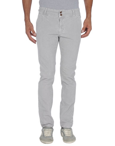 ZOOM (+) PEOPLE - Casual pants