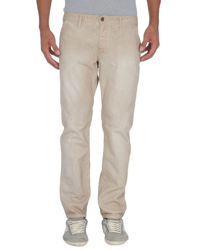 ZOOM (+) PEOPLE - Casual pants