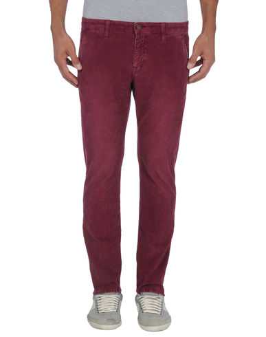 ZOOM (+) PEOPLE - Casual pants