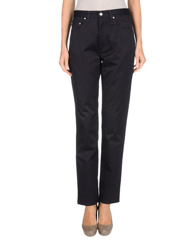 ZOOM ICEBERG JEANS - Casual pants