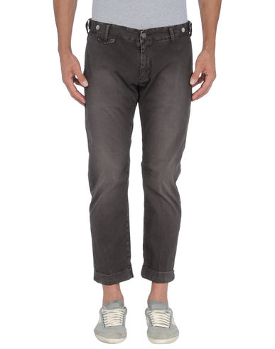 ZOOM (+) PEOPLE - Casual pants