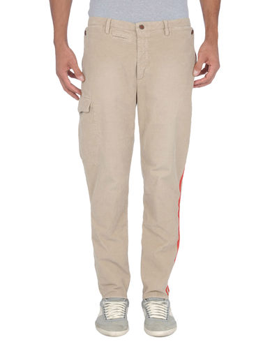 ZOOM (+) PEOPLE - Casual pants