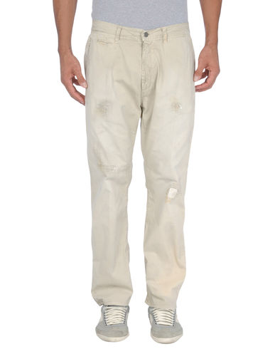 ZOOM (+) PEOPLE - Casual pants