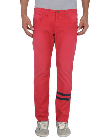 ZOOM (+) PEOPLE - Casual pants