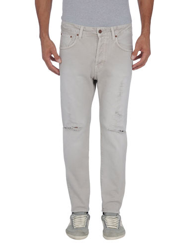 ZOOM (+) PEOPLE - Casual pants