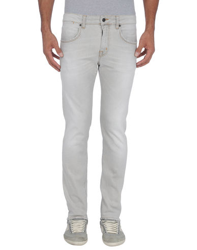 ZOOM (+) PEOPLE - Denim pants