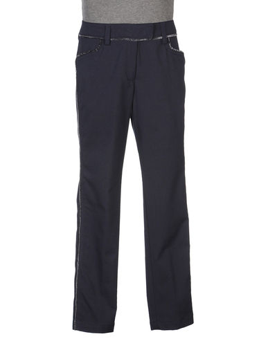 ZOOM I PINCO PALLINO I&S CAVALLERI - Casual pants