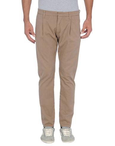 ZOOM (+) PEOPLE - Casual pants