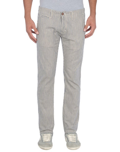 ZOOM (+) PEOPLE - Casual pants