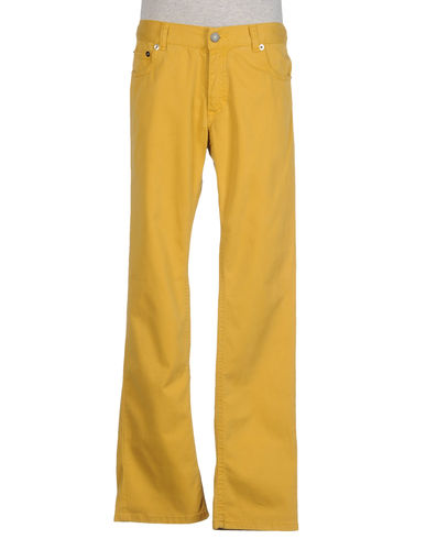 ZOOM 1950 I PINCO PALLINO - Casual trouser
