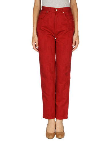 ZOOM EMANUEL UNGARO - Casual pants