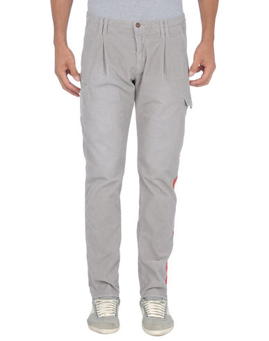 ZOOM (+) PEOPLE - Casual pants