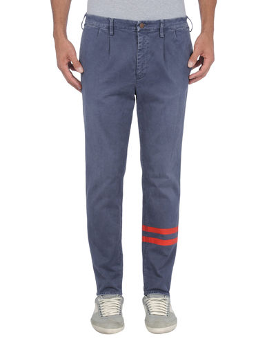 ZOOM (+) PEOPLE - Casual pants
