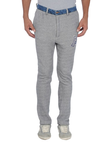 ZOOM (+) PEOPLE - Casual pants