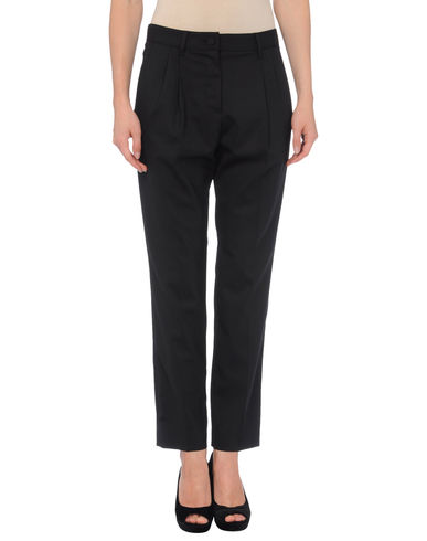 ZOOM ROBERTO CAVALLI - Casual pants