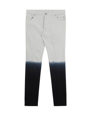 Casual pants Men's - ANN DEMEULEMEESTER