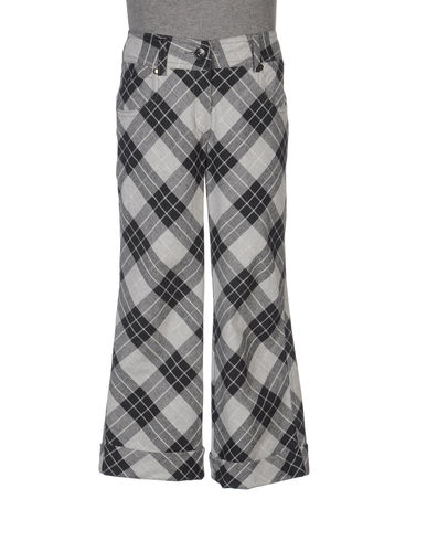 ZOOM 1950 I PINCO PALLINO - Casual pants