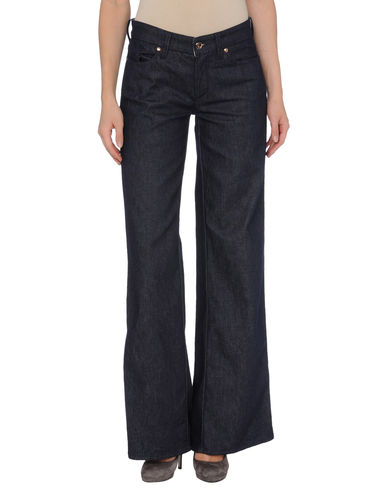 ZOOM (+) PEOPLE - Denim pants