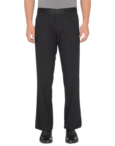 ZOOM DOLCE & GABBANA - Casual pants