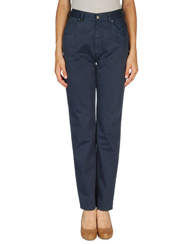 ZOOM VALENTINO JEANS - Casual trouser