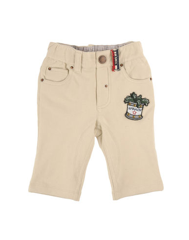 ZOOM MONNALISA NY & LON - Casual pants