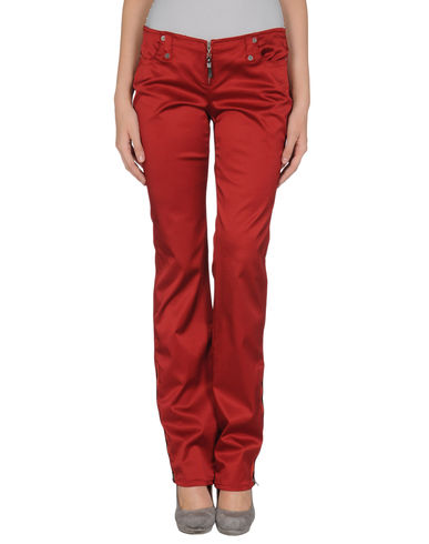 ZOOM C'N'C' COSTUME NATIONAL - Casual pants