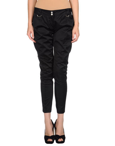 ZOOM PINKO - 3/4-length trousers