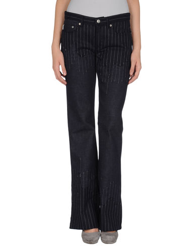 ZOOM ICEBERG JEANS - Casual pants