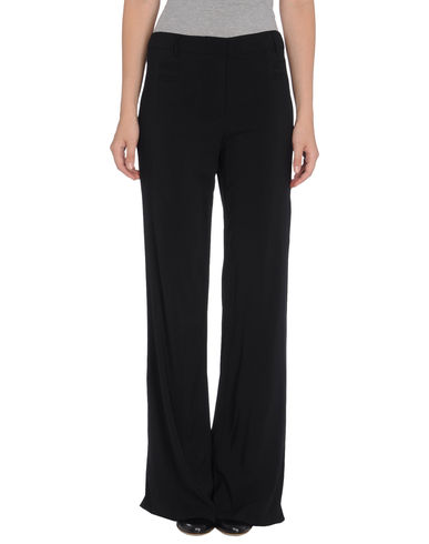 ZOOM ANNA MOLINARI - Casual pants