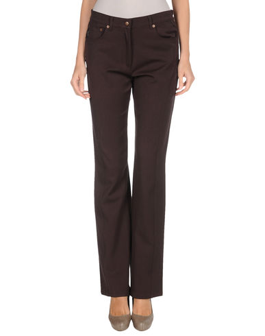 ZOOM ICEBERG JEANS - Casual pants