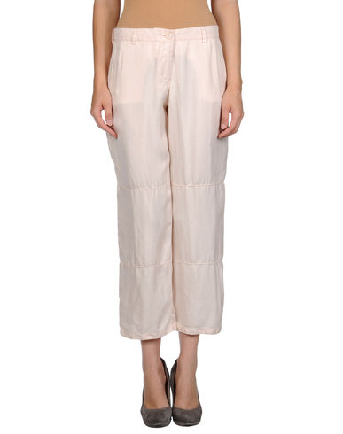 ZOOM PINKO - 3/4-length short