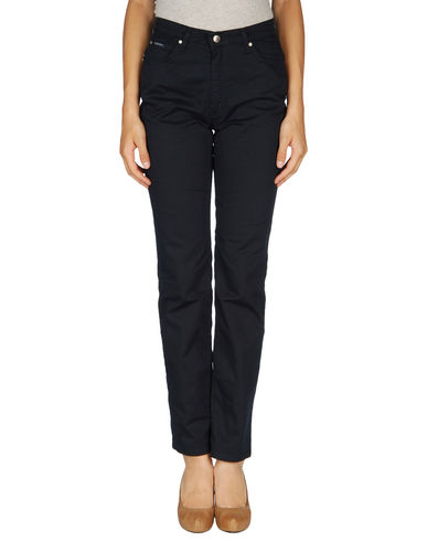 ZOOM VALENTINO JEANS - Casual pants