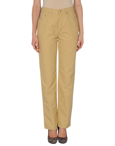 ZOOM ICEBERG JEANS - Casual pants