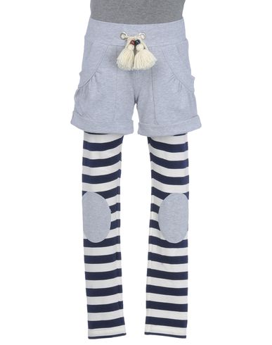 ZOOM MONNALISA NY & LON - Sweat pants