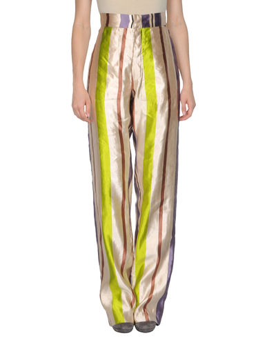 ZOOM MARNI - Casual pants