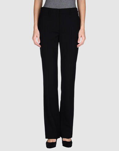 ZOOM McQ - Dress pants